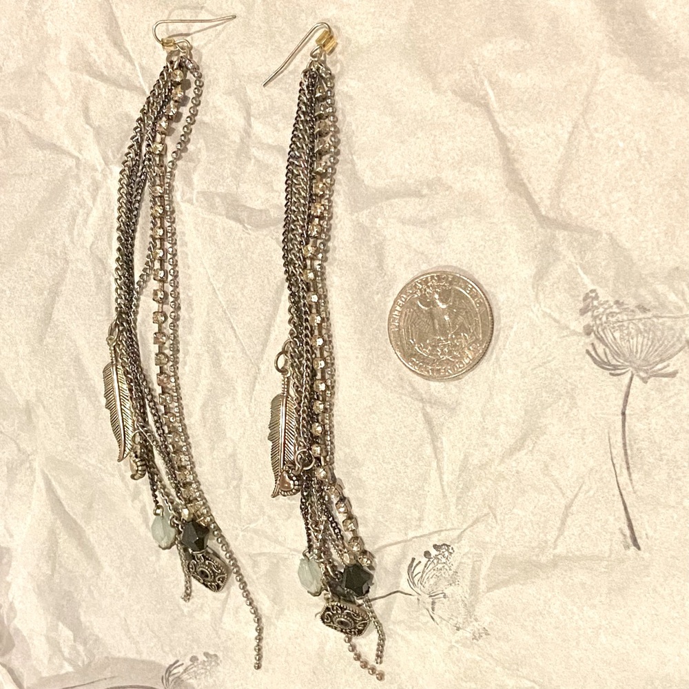 Earrings x3 sets